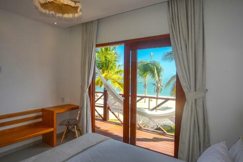 Apartamento Reserva Barra Grande