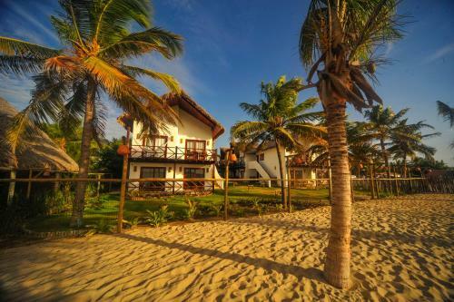 Apartamento Reserva Barra Grande