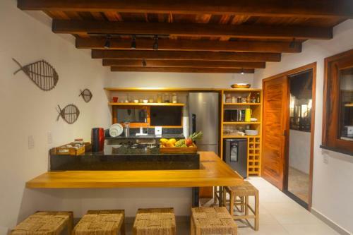 Apartamento Reserva Barra Grande