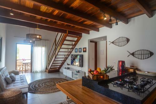 Apartamento Reserva Barra Grande