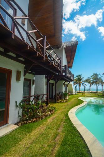 Apartamento Reserva Barra Grande