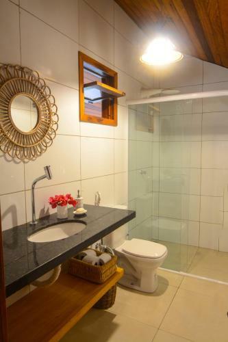 Apartamento Reserva Barra Grande