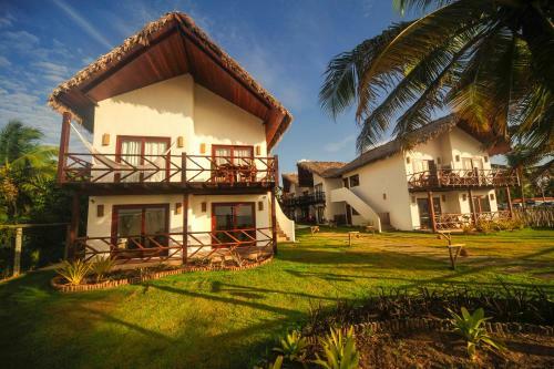 Apartamento Reserva Barra Grande