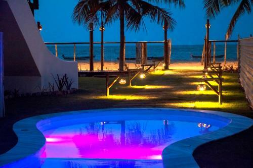 Apartamento Reserva Barra Grande