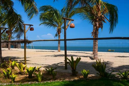 Apartamento Reserva Barra Grande