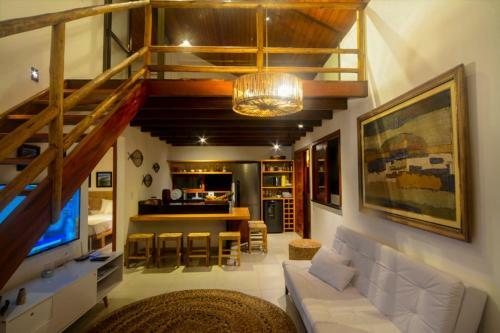 Apartamento Reserva Barra Grande