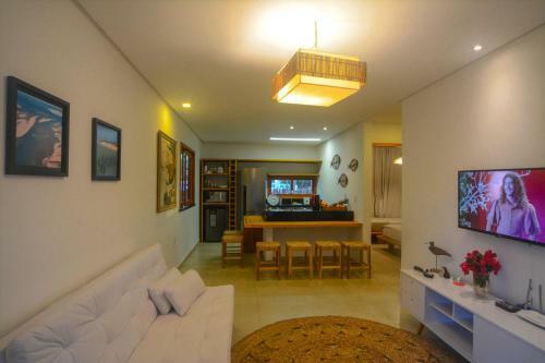 Apartamento Reserva Barra Grande