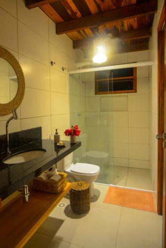 Apartamento Reserva Barra Grande