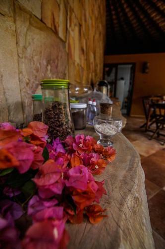 Posada Pousada Rota Dos Ventos