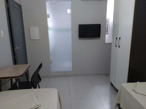 Hsp - Hotel S�o Paulo