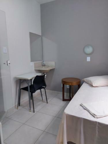 Hsp - Hotel S�o Paulo