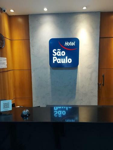Hsp - Hotel S�o Paulo