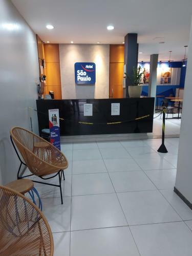 Hsp - Hotel S�o Paulo
