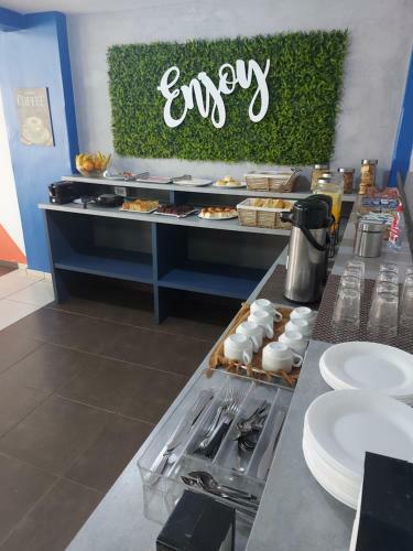 Hsp - Hotel S�o Paulo