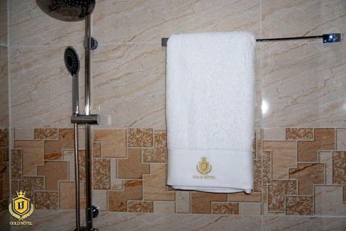 Gold Hotel