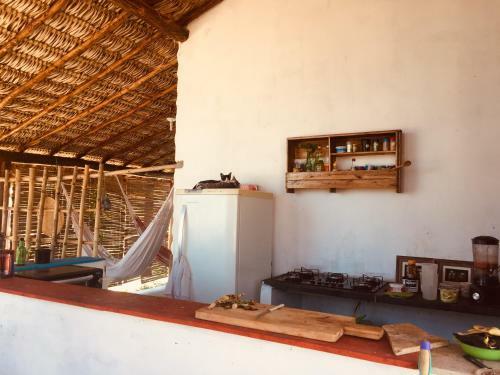 Oli Guest House -barra Grande