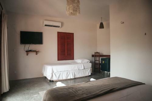 Hostal La Villita Chal�s