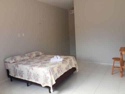 Hostal Recanto Dos Ventos - Bg