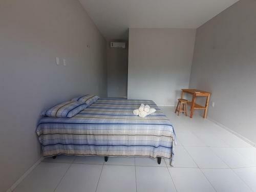 Hostal Recanto Dos Ventos - Bg