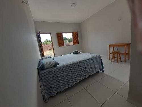 Hostal Recanto Dos Ventos - Bg