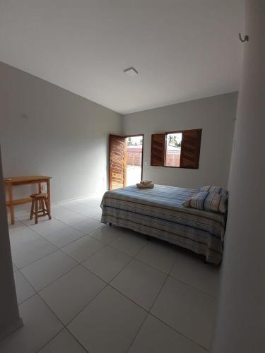 Hostal Recanto Dos Ventos - Bg