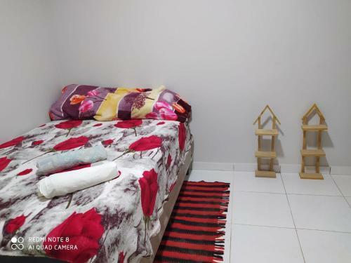 Posada Pousada Da Lal�