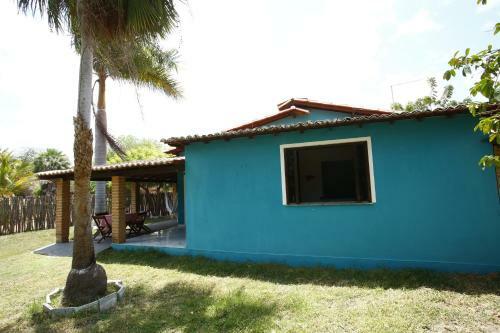Solar Dos Ventos Bg
