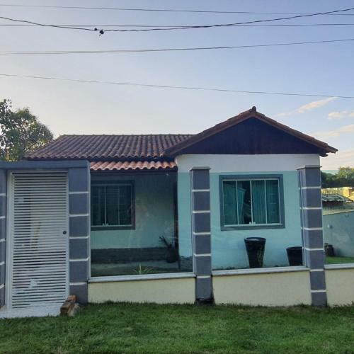 S�tio Condom�nio Moinho De Vento