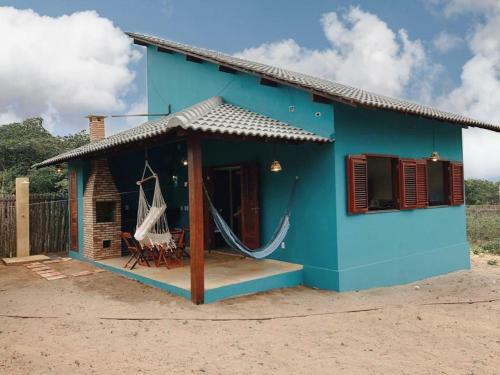 Vila Das Praias - Barra Grande Pi