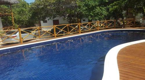 Bed & Breakfast Banana Brasil Bg