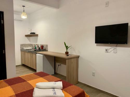 Apartamento Vila Bella Barra Grande