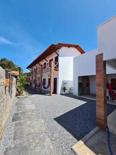 Apartamento Vila Bella Barra Grande
