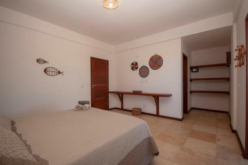 Beach House - Apartment 1 - Com Cozinha - With Kitchen