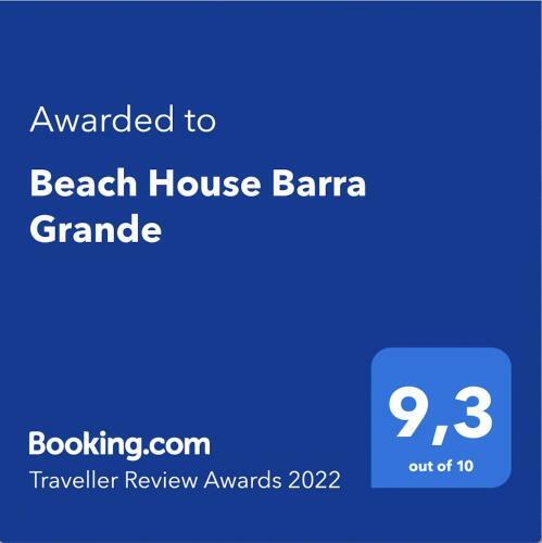 Beach House - Apartment 1 - Com Cozinha - With Kitchen