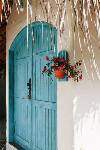 Hotel Vila Prana