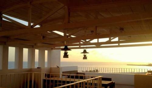 Alex Arquitecto + B&B