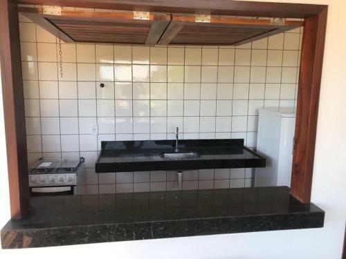Beach House - Apartment 2 - Com Cozinha - With Kitchen