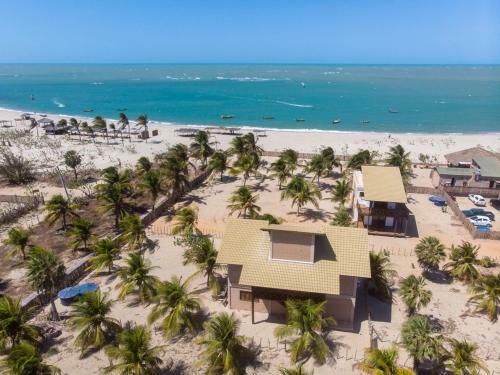 Beach House - Apartment 2 - Com Cozinha - With Kitchen