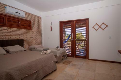 Beach House - Apartment 2 - Com Cozinha - With Kitchen