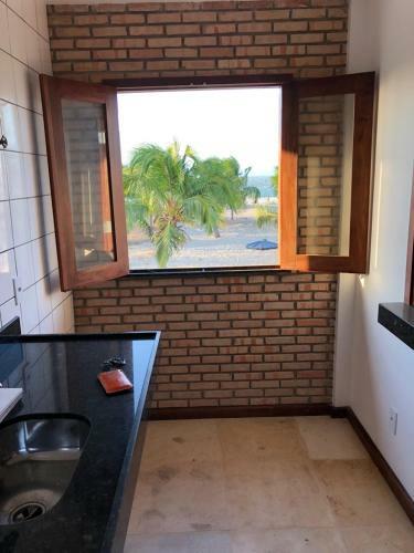 Beach House - Apartment 2 - Com Cozinha - With Kitchen