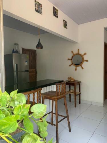 Casa Maresia Barra Grande