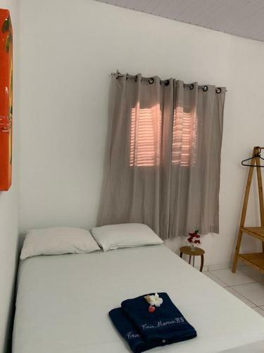 Casa Maresia Barra Grande