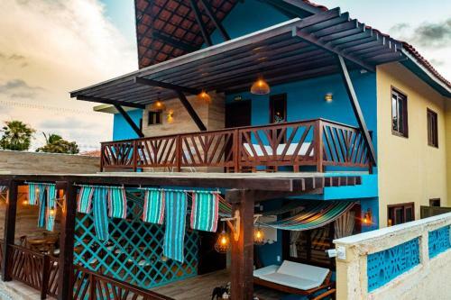 Hostal Caminho Da Praia Bg