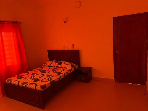 Villa Jumelle Duplex Meubl�e