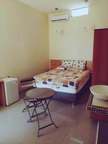 Hotel Mau Suite&apartment
