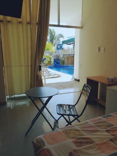 Hotel Mau Suite&apartment