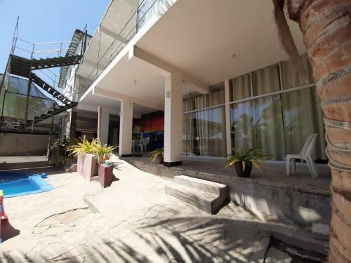 Hotel Mau Suite&apartment