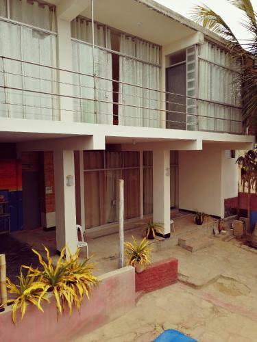 Hotel Mau Suite&apartment