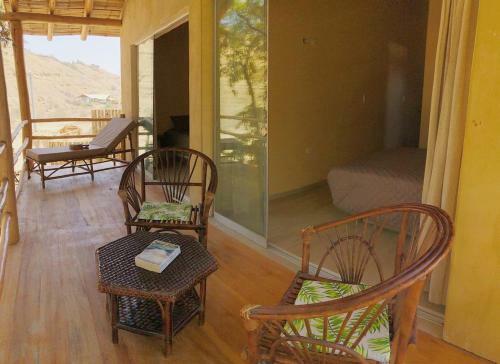 Casa Aqu Mancora