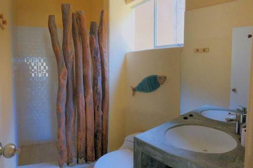 Casa Aqu Mancora